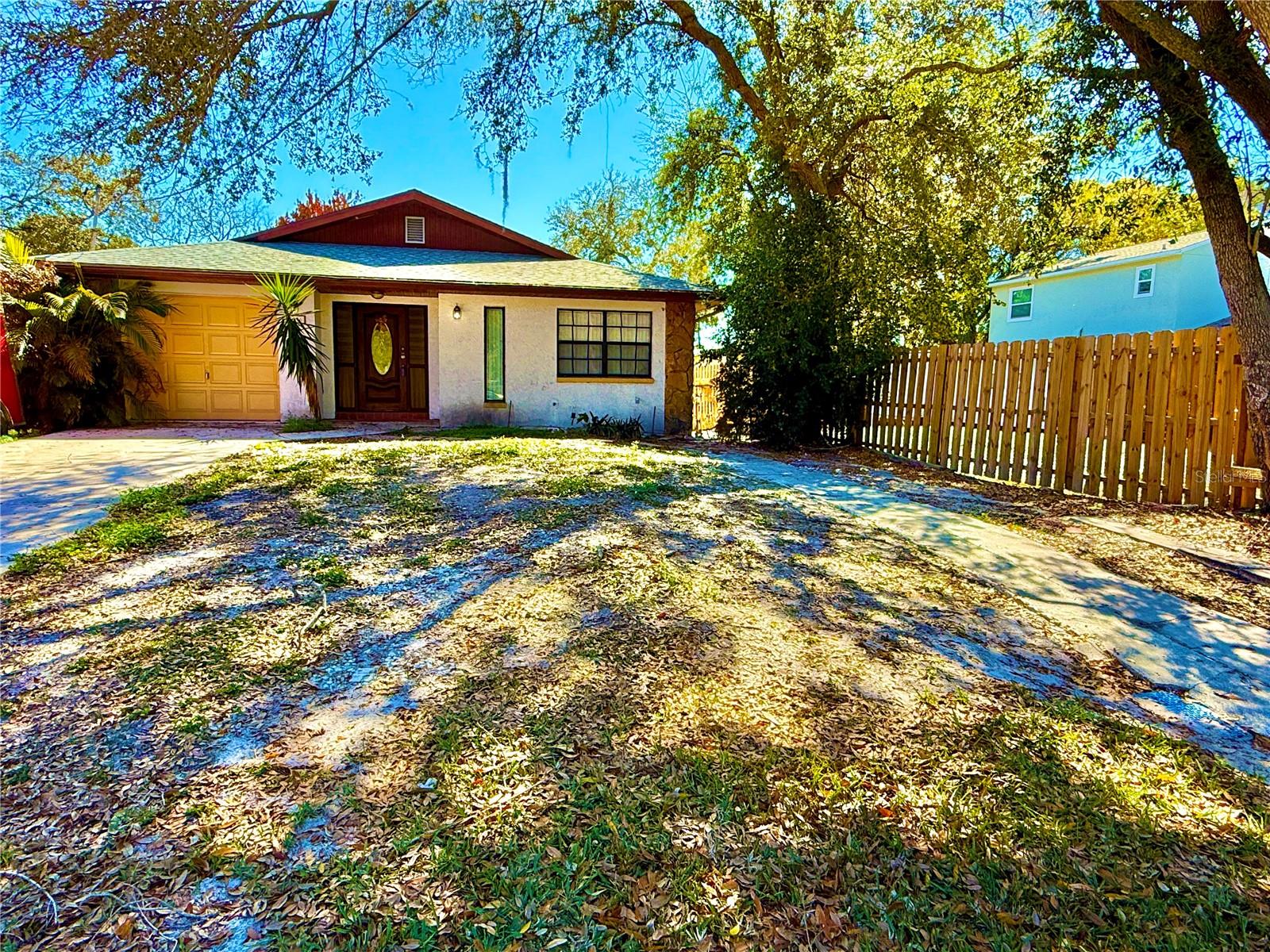 8336 Jackson Springs Road — photo