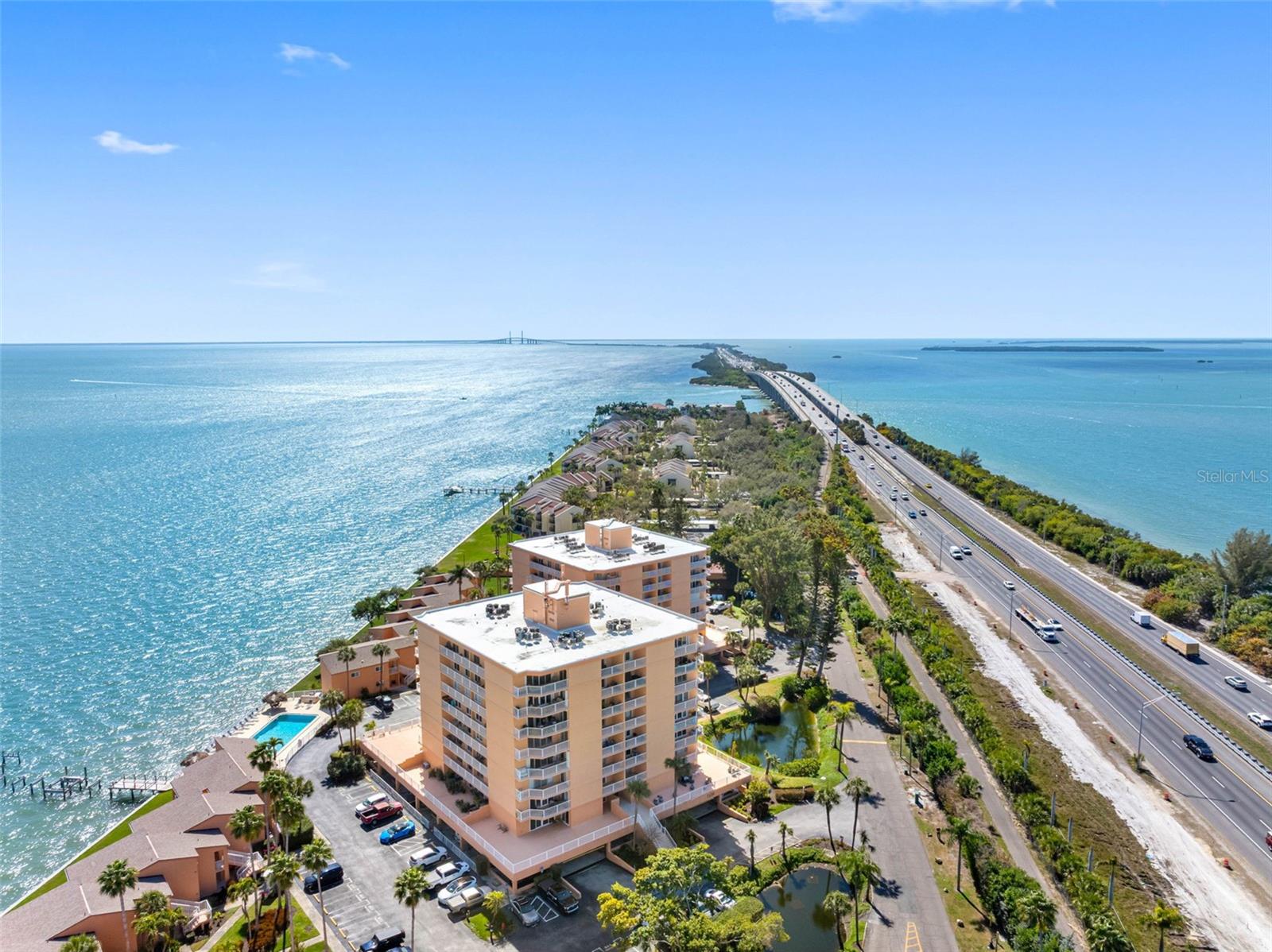 7430 Sunshine Skyway Lane S 406 — photo