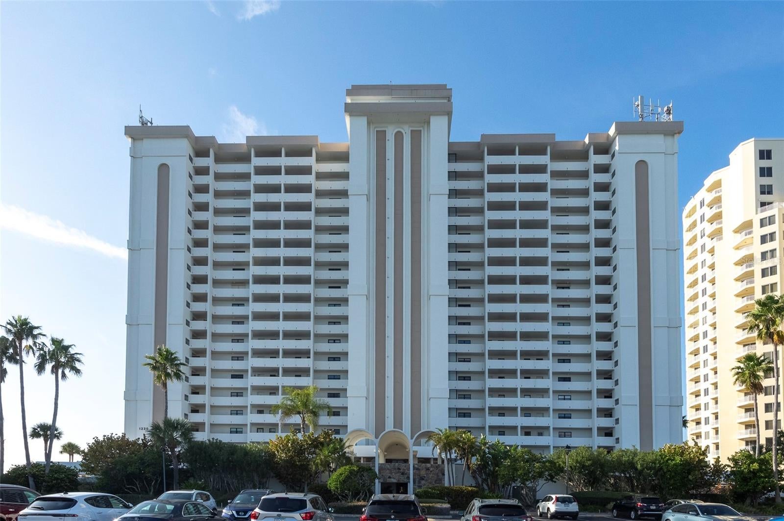 1230 Gulf Boulevard 608 — photo