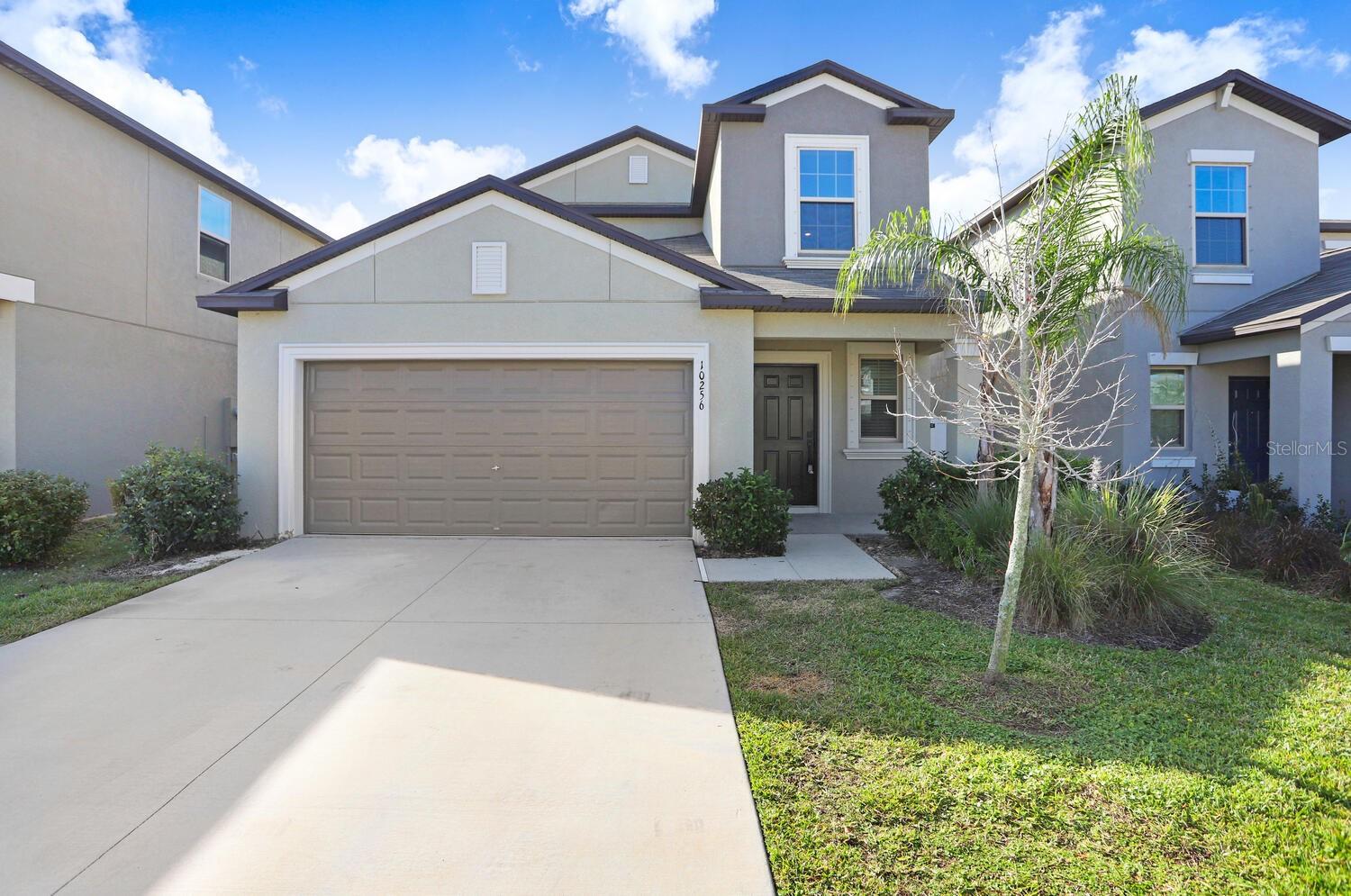 10256 Carloway Hills Drive — photo