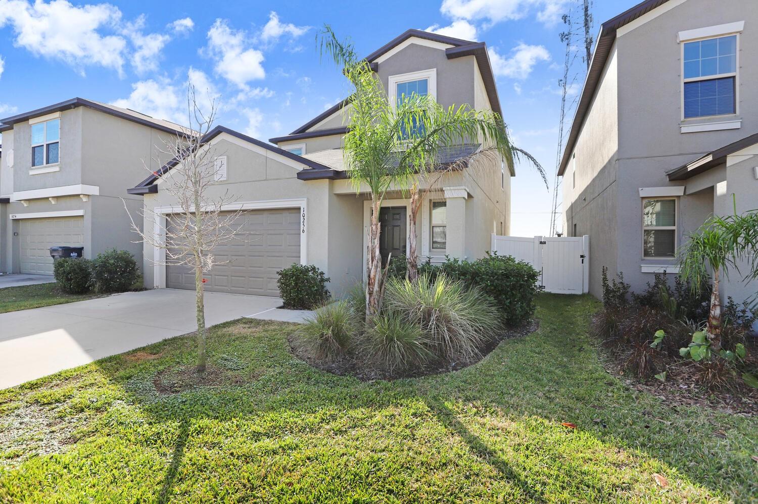 10256 Carloway Hills Drive — photo