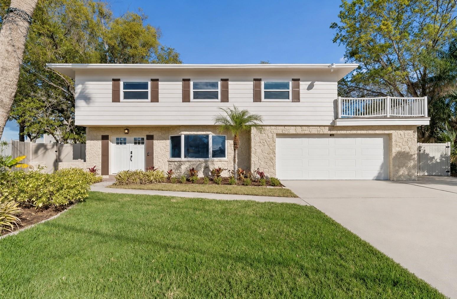8402 Boxwood Drive — photo