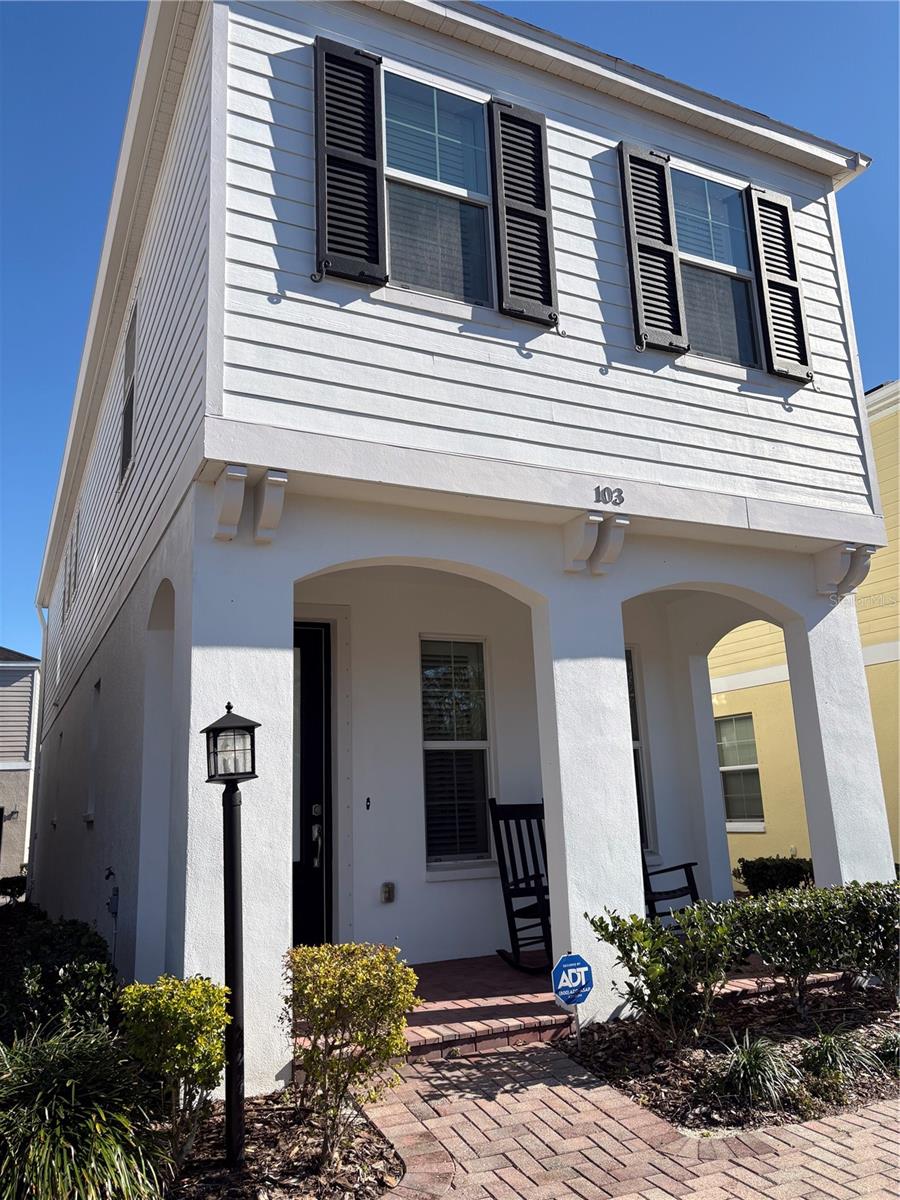 103 Cutlass Way — photo