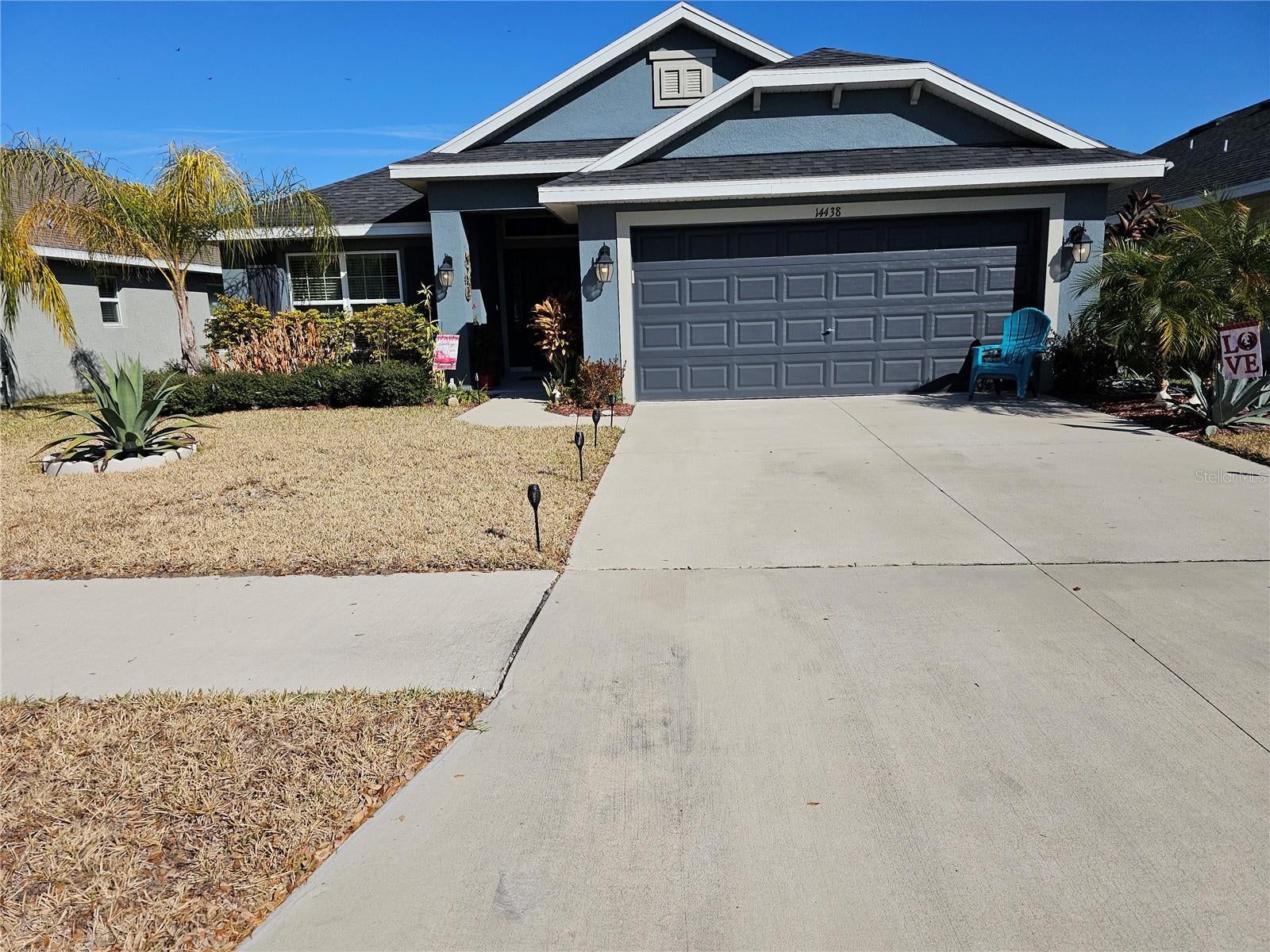 14438 Scottburgh Glen Drive — photo