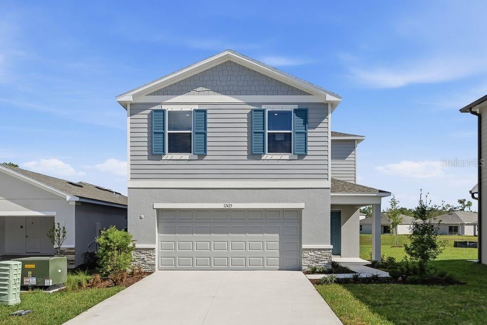 12423 Whisk Court — photo