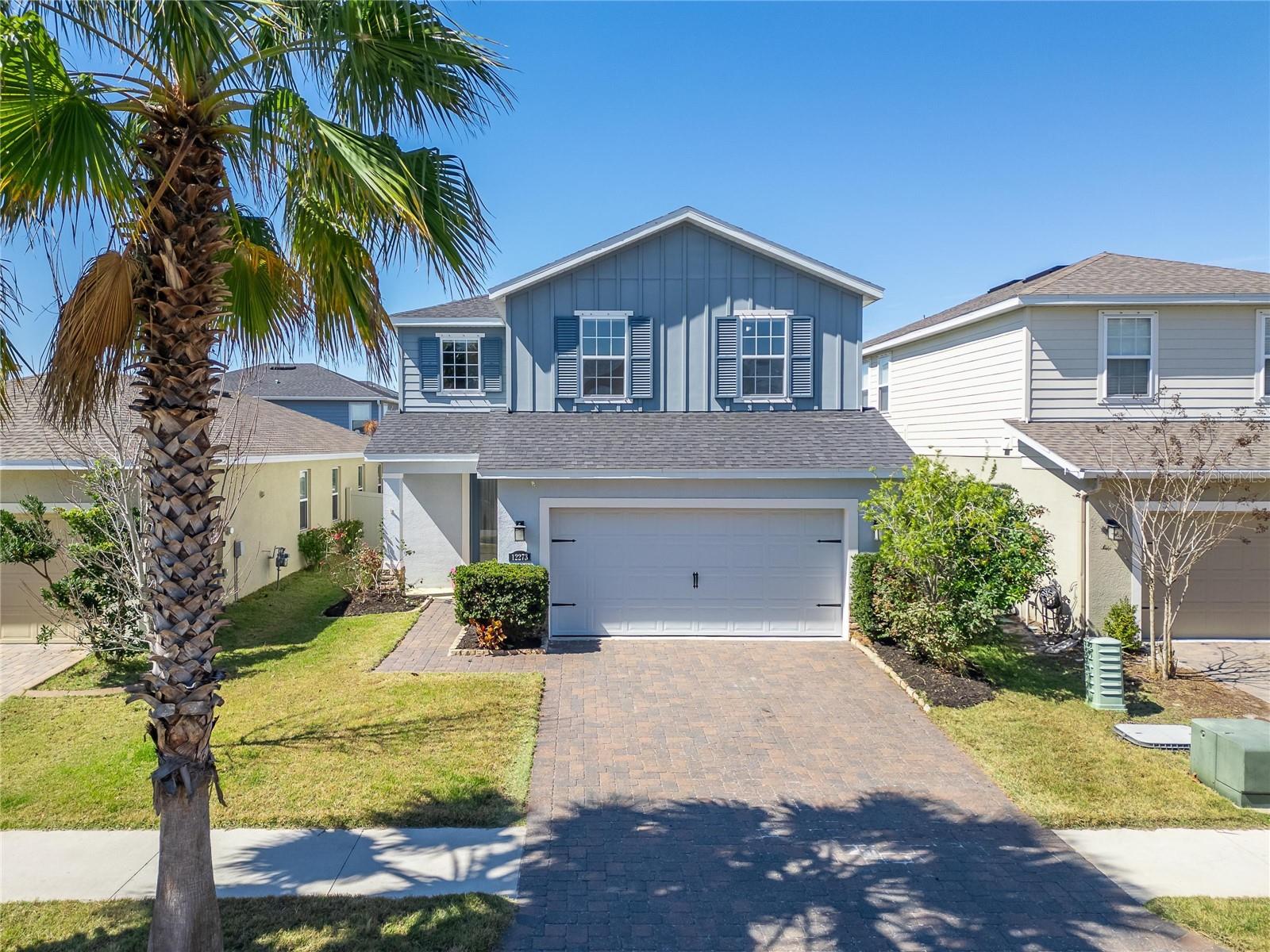 12273 Blue Pacific Drive — photo