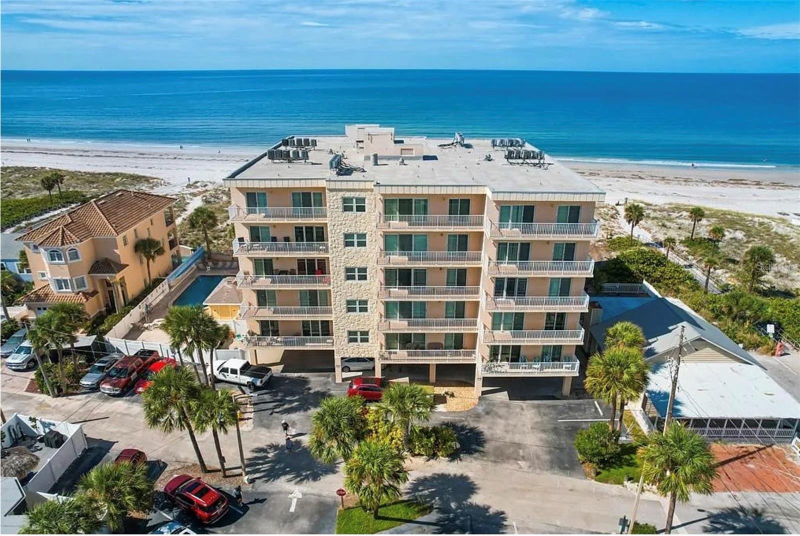 13440 Gulf Boulevard 202 — photo