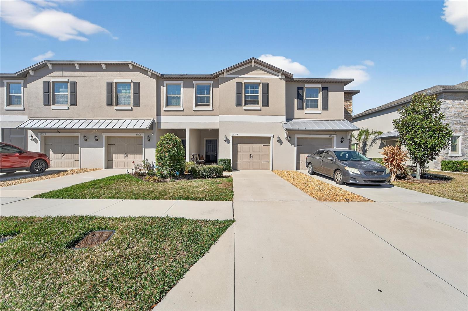 15519 Prestwick Rose Place — photo