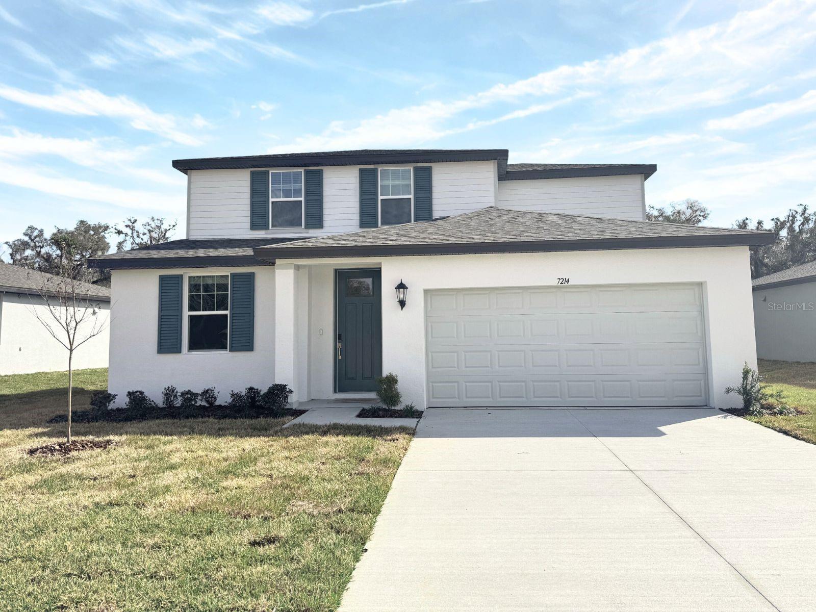 7214 Ray Creek Drive — photo