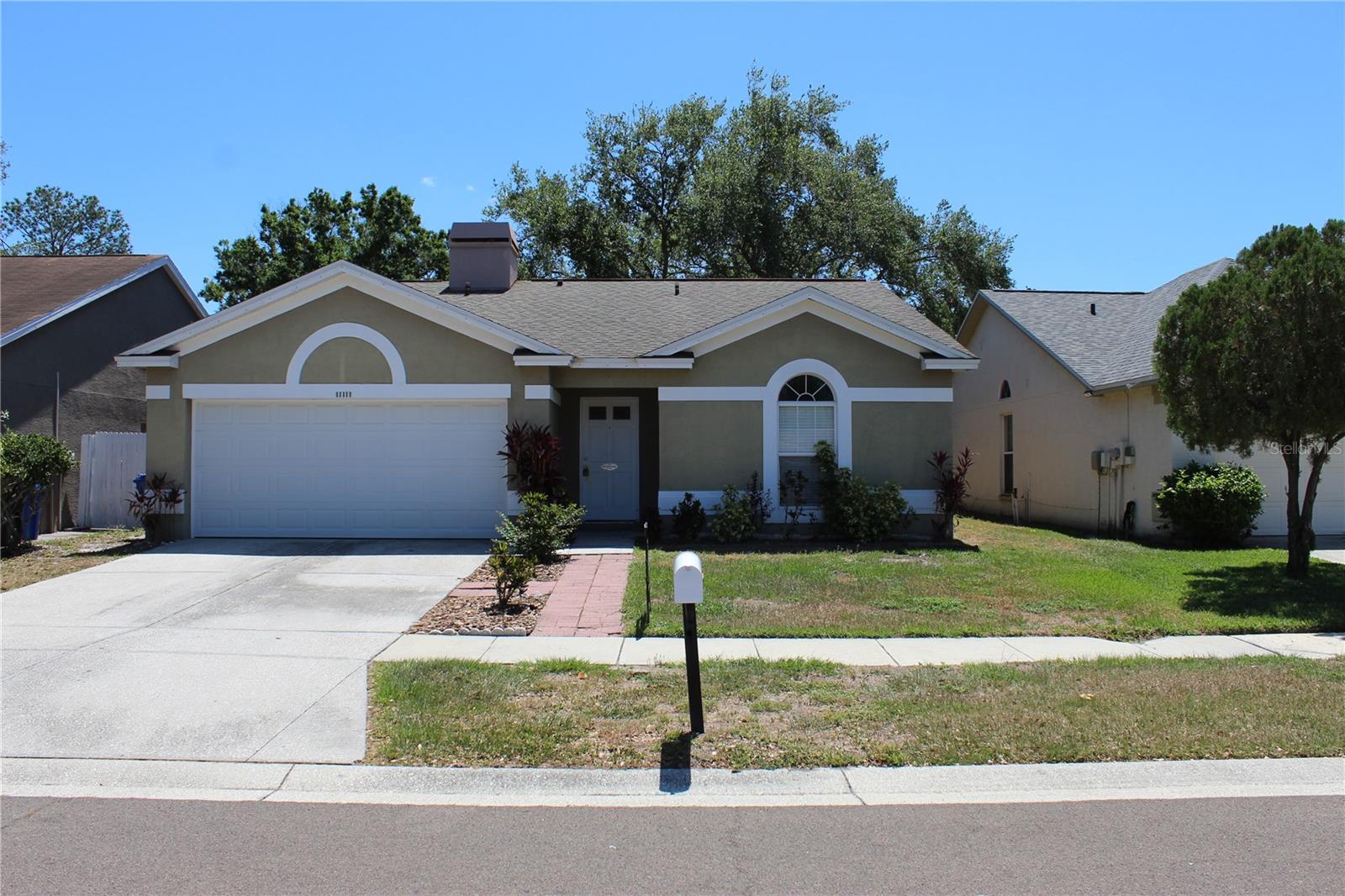 11111 Bramblebrush Street — photo
