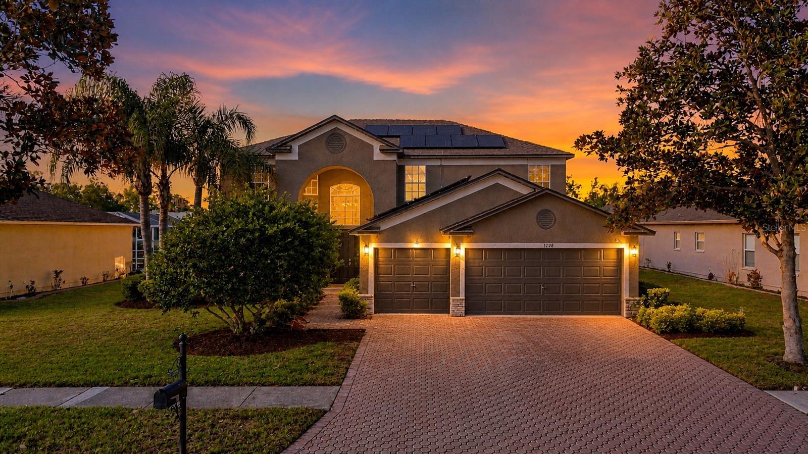 5128 Hartwell Loop — photo