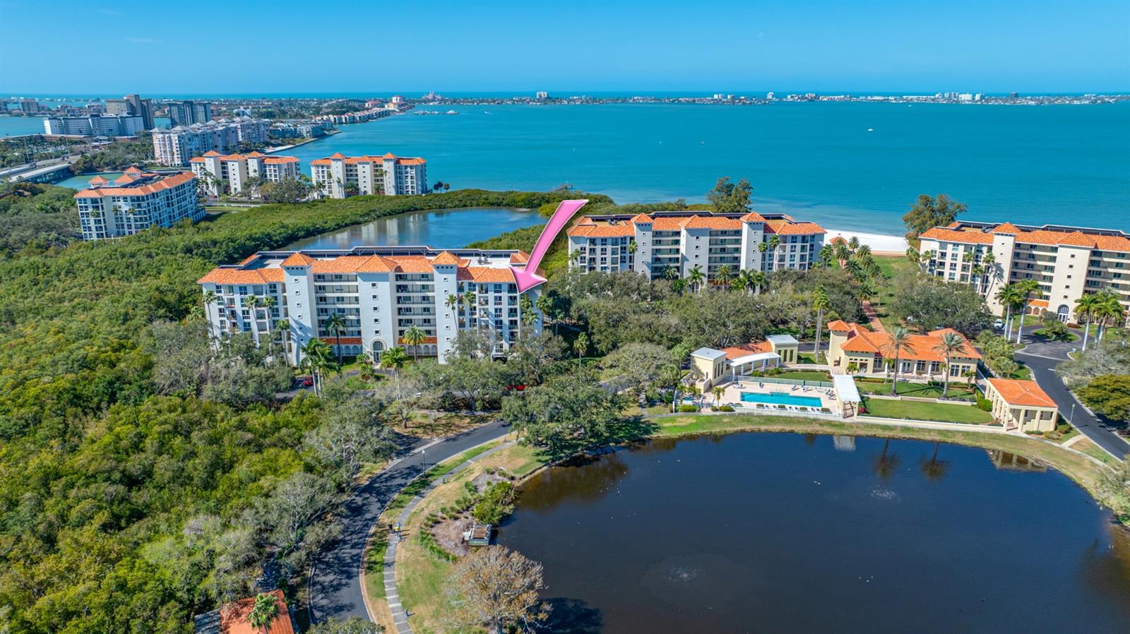 4750 Dolphin Cay Lane S 509 — photo