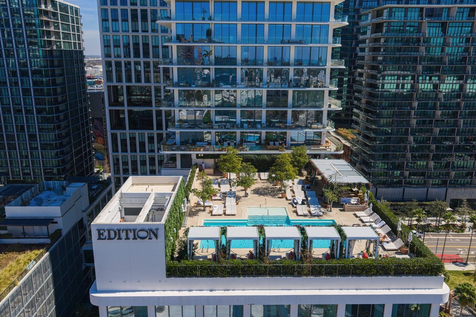 1000 Water Street 1502 — photo