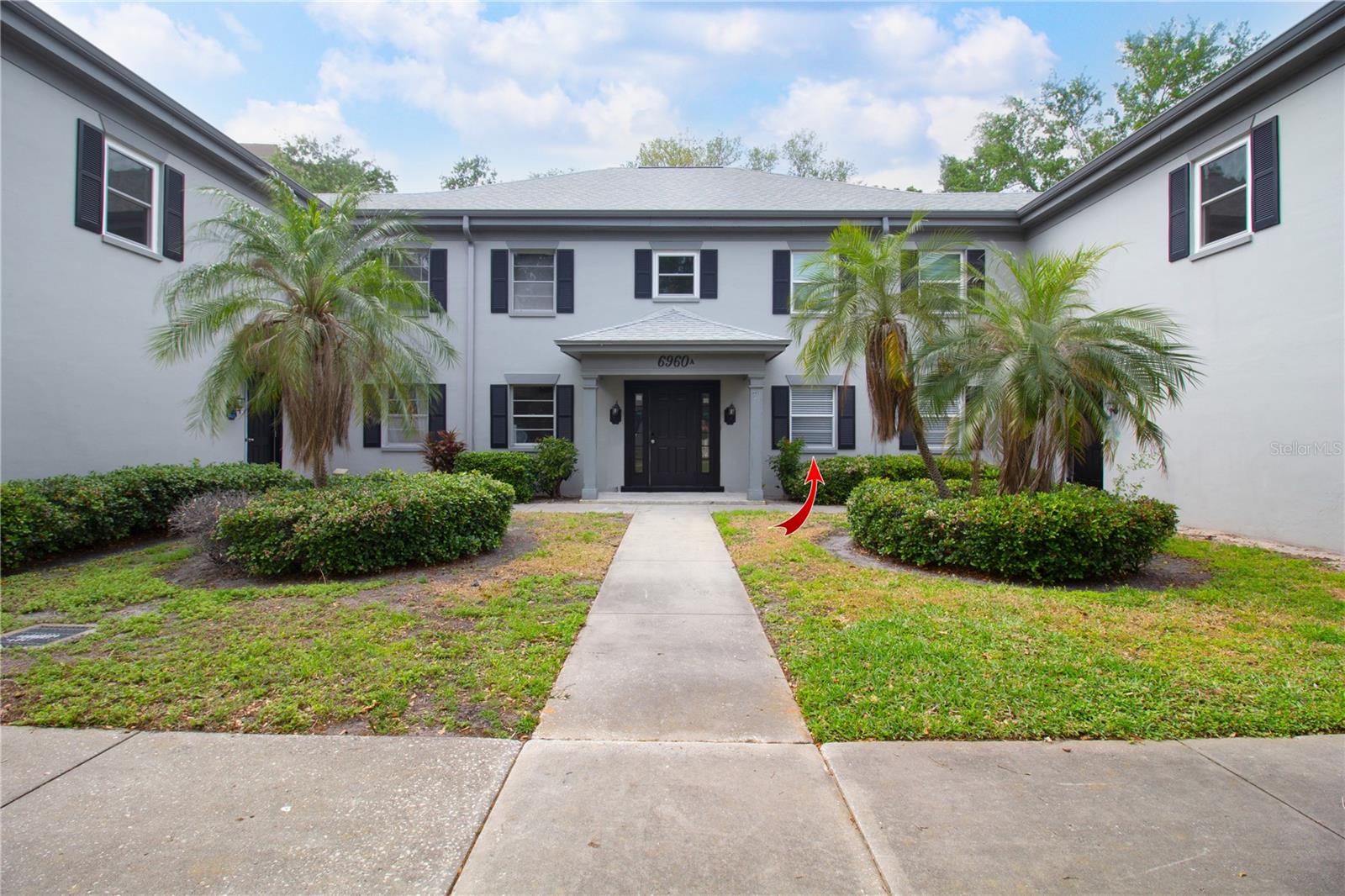 6960 a Sunset Drive S 1C — photo