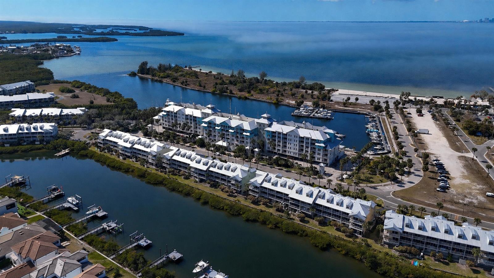 547 Bahia Beach Boulevard — photo