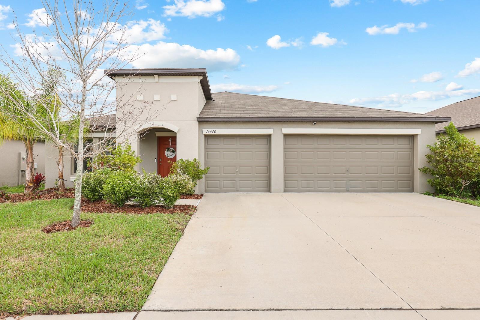 16640 Carlton Pond Street — photo