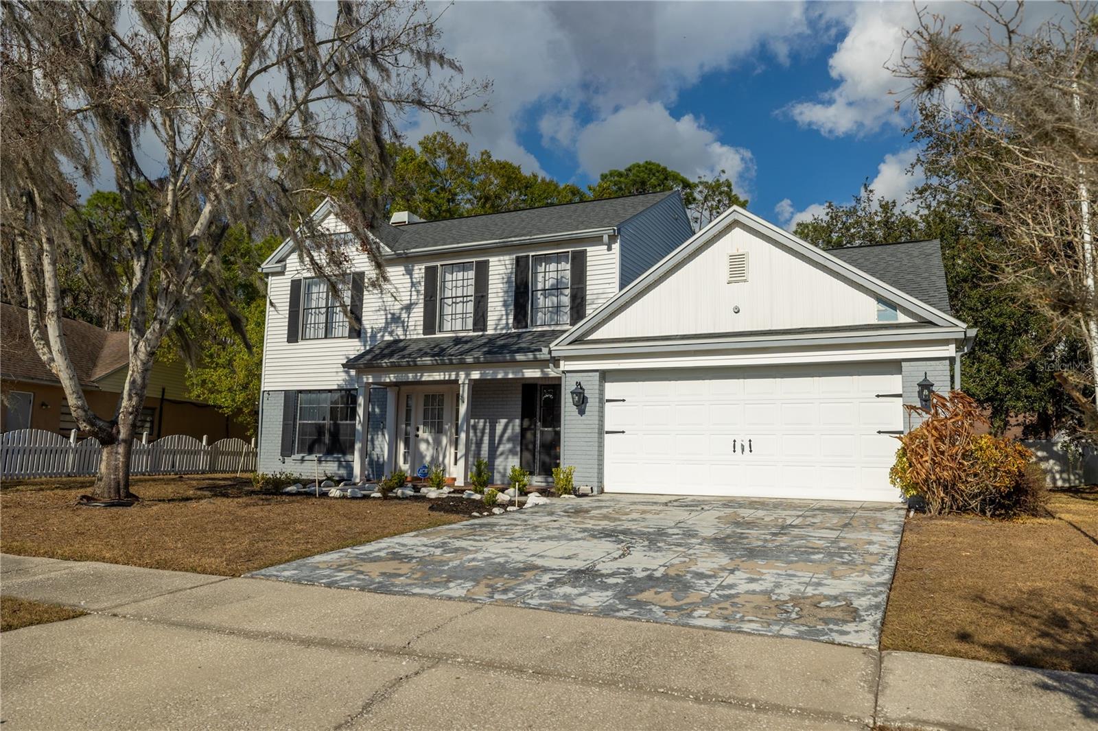 3728 Murray Dale Drive — photo