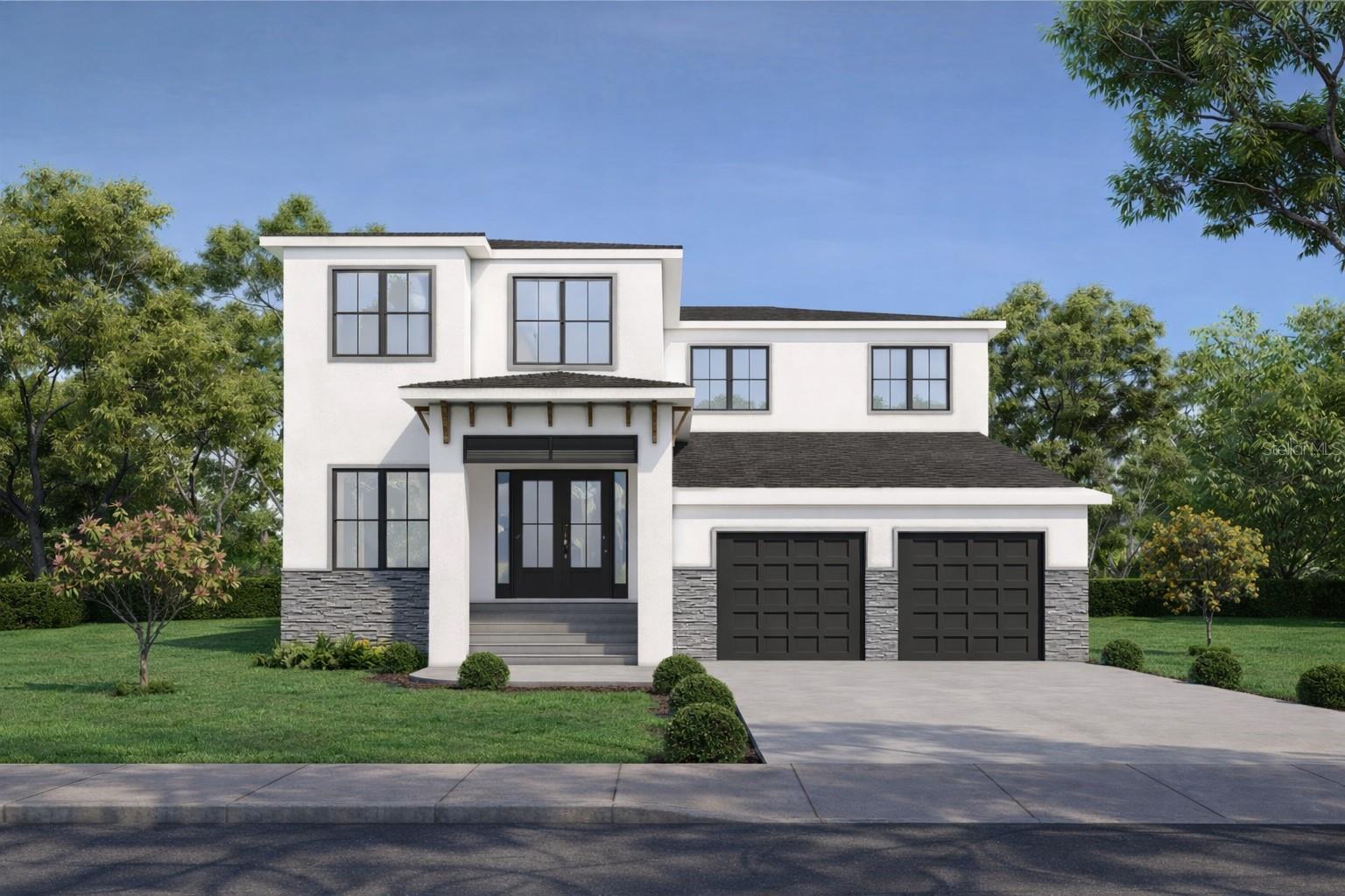 4620 W Bay Villa Avenue — photo