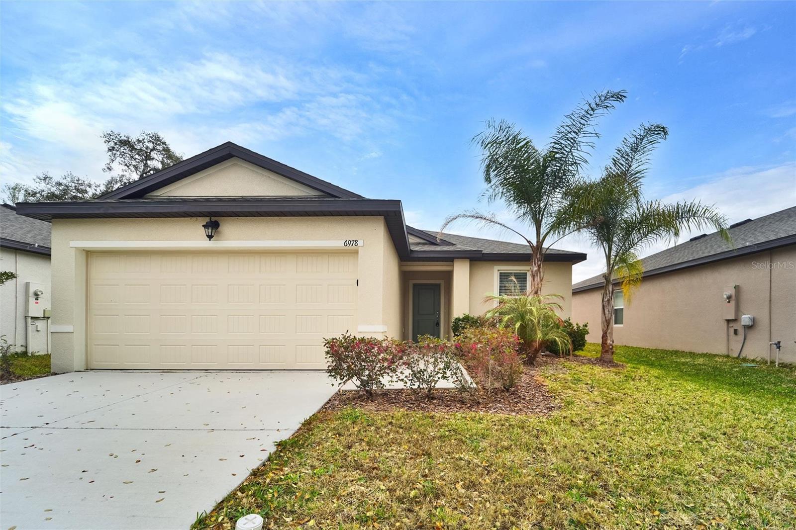 6978 Faben Lane — photo