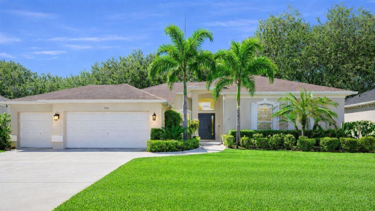 3209 Partridge Point Trail — photo