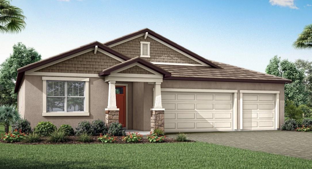 18607 Arbor Vista Drive — photo