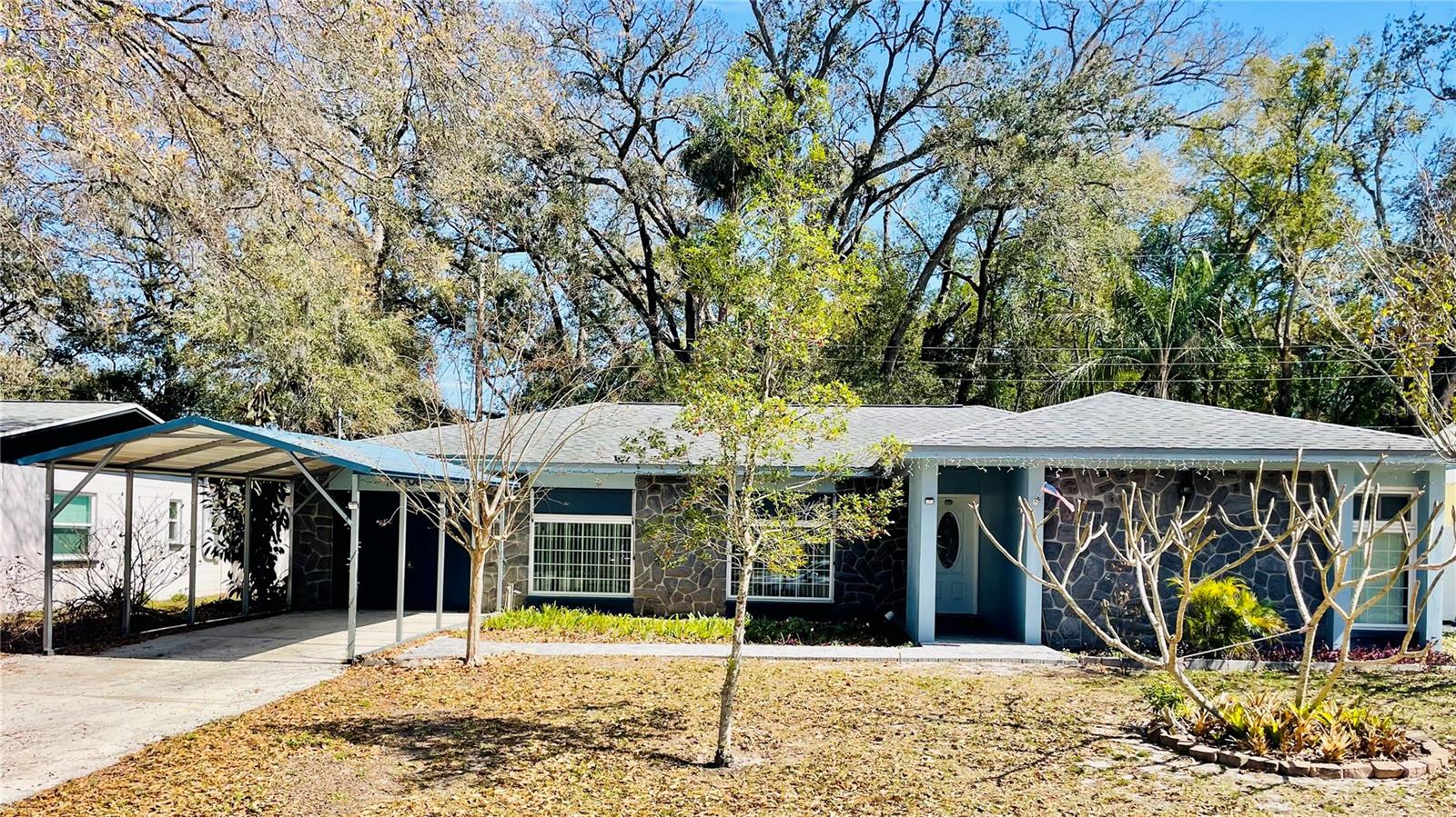 14809 Tulip Drive — photo