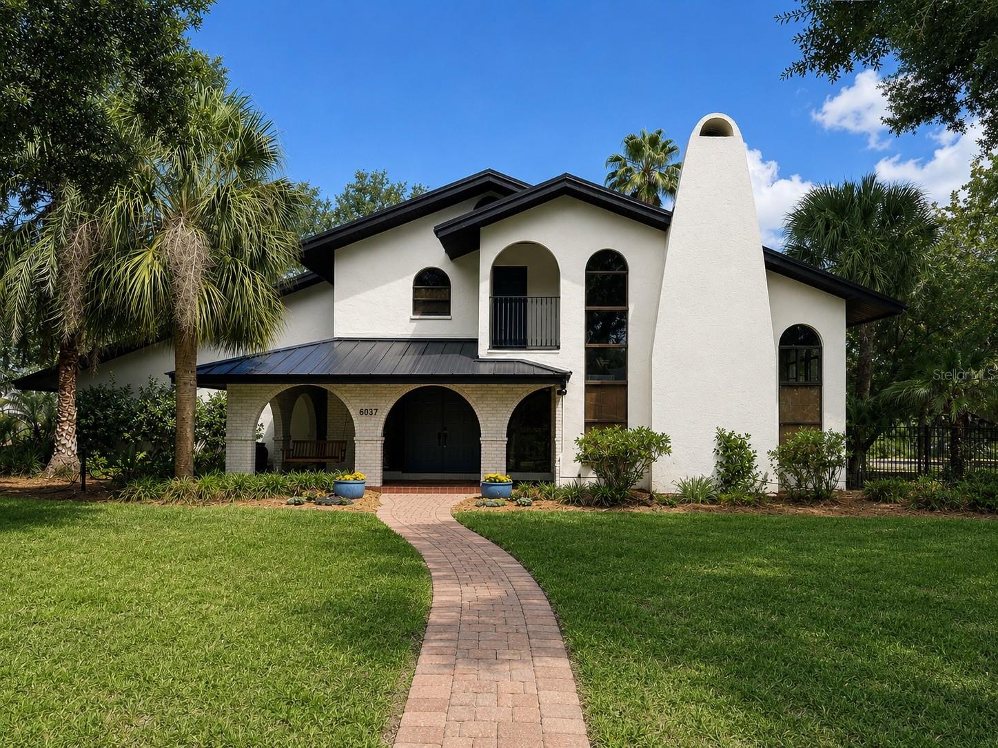 6037 Cricket Drive — photo