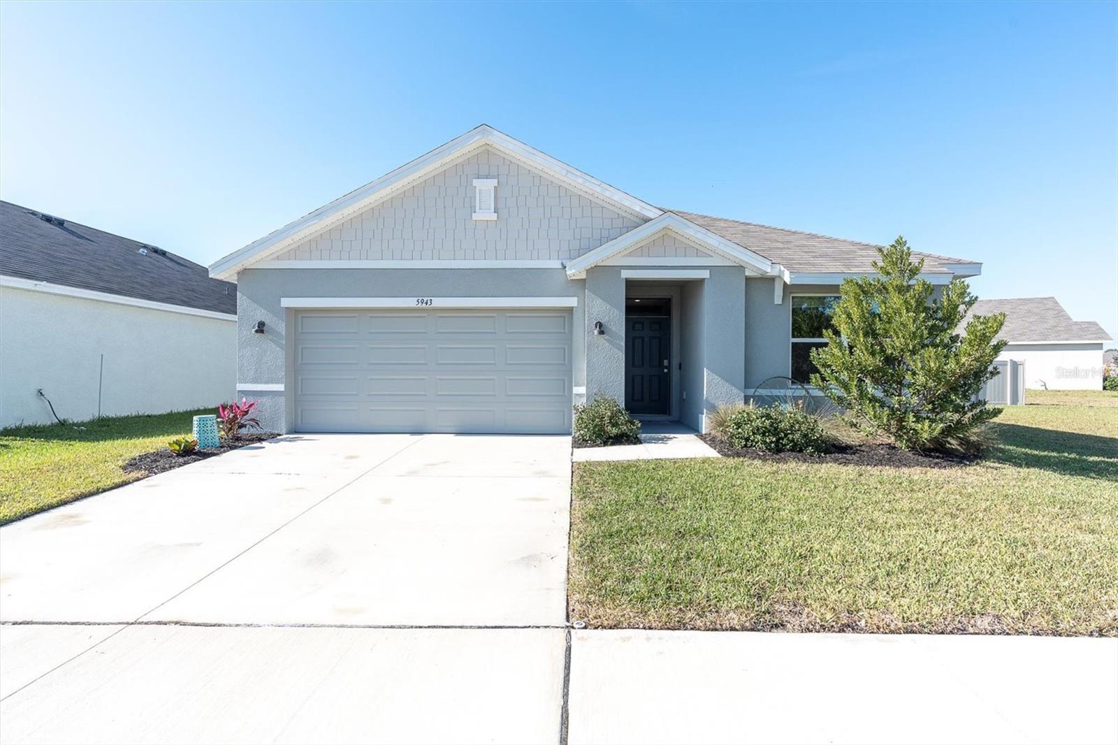5943 Wandering Willow Drive — photo