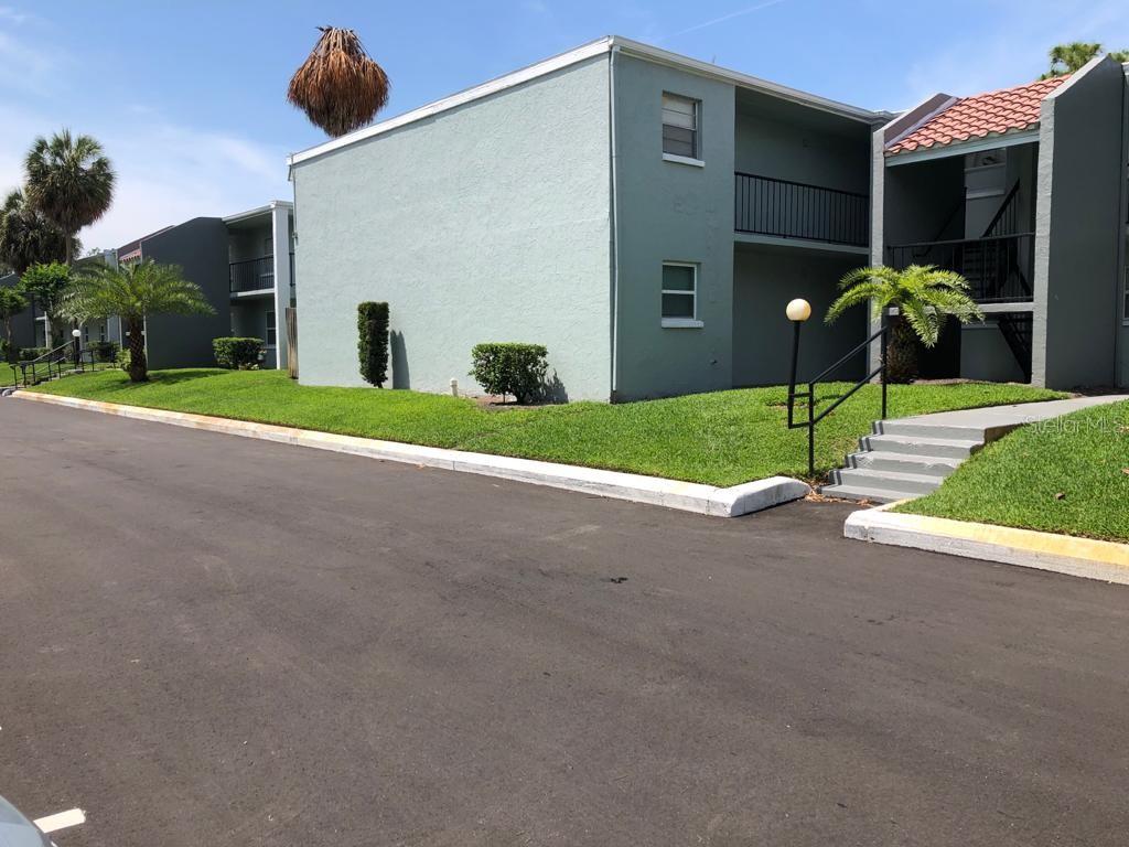 14413 Americana Circle 105 — photo