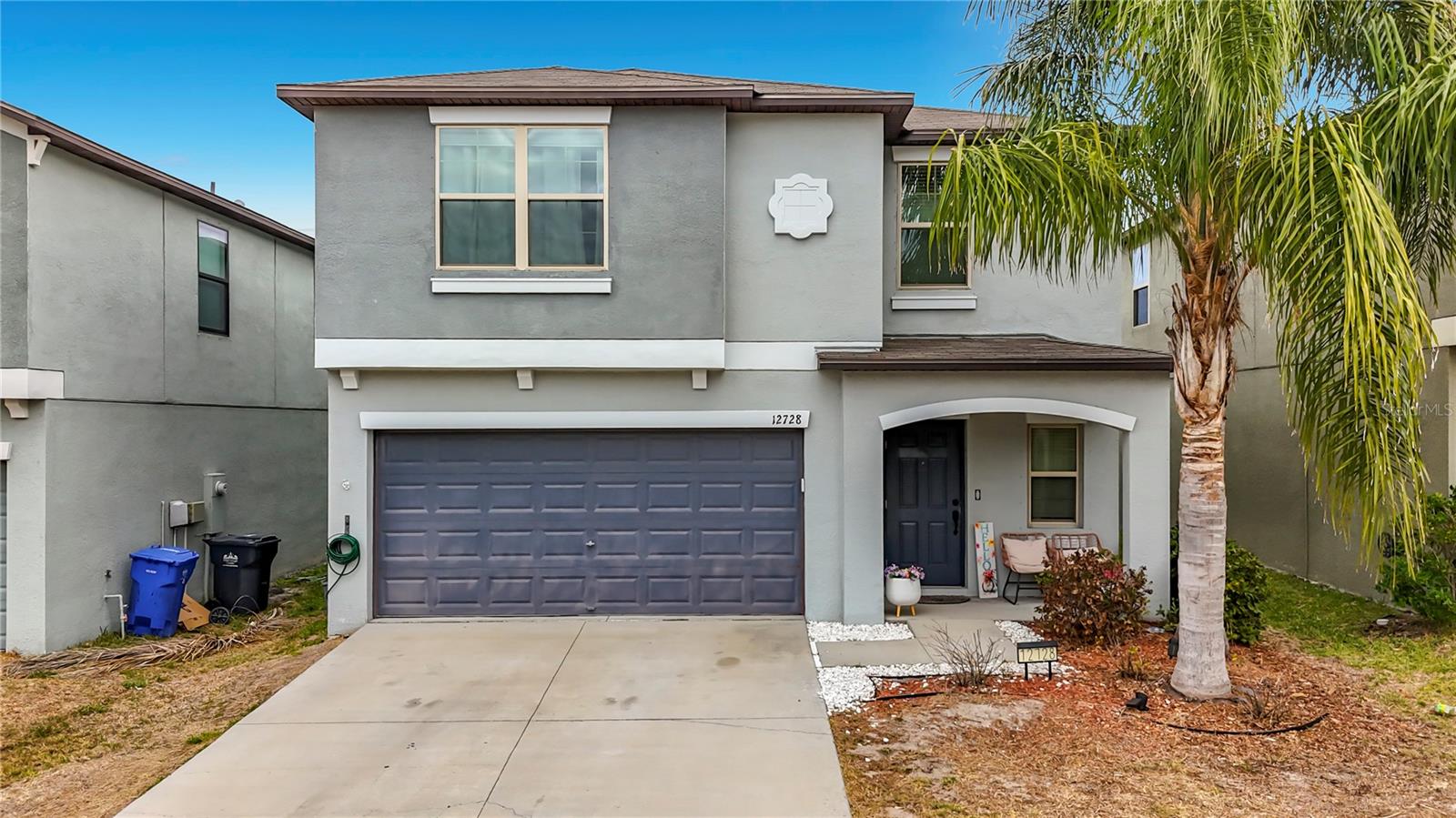 12728 Lemon Pepper Drive — photo