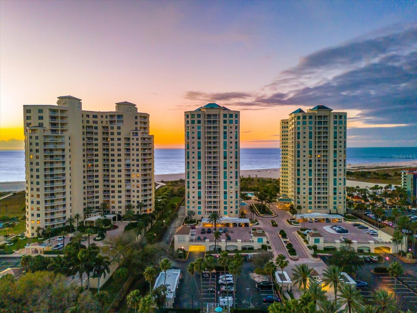 1180 Gulf Boulevard 1504 — photo