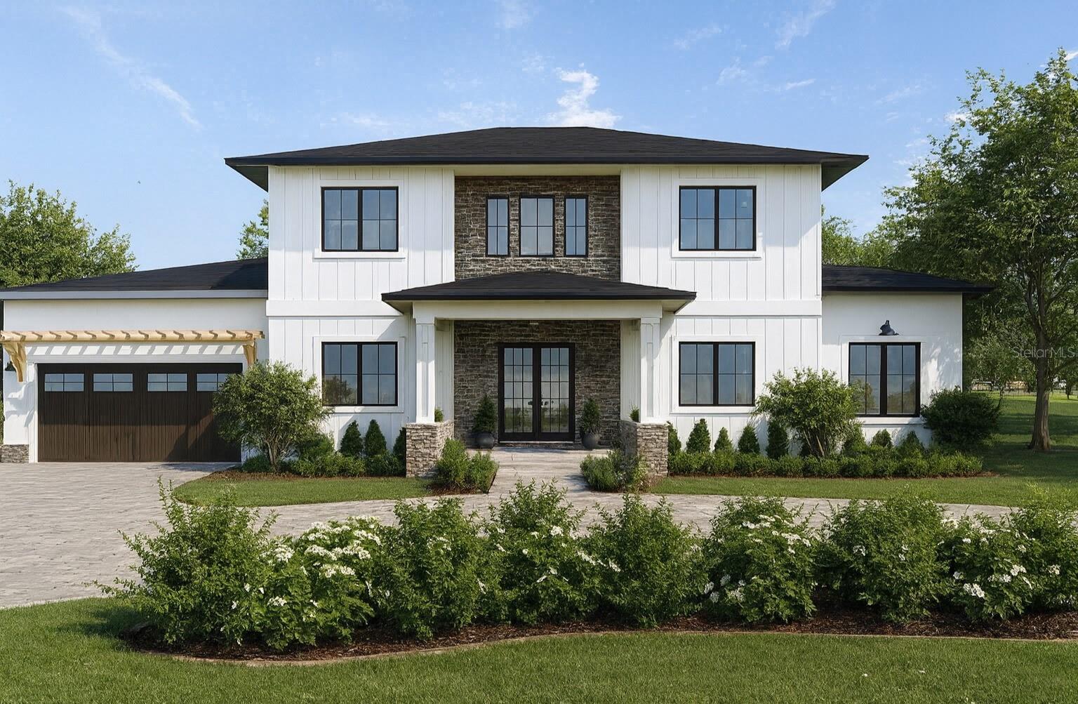 1745 Golf View Drive — photo