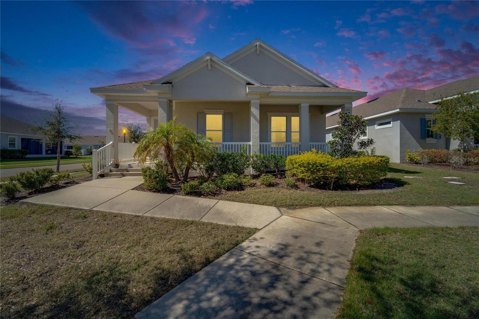 729 Winterside Drive — photo