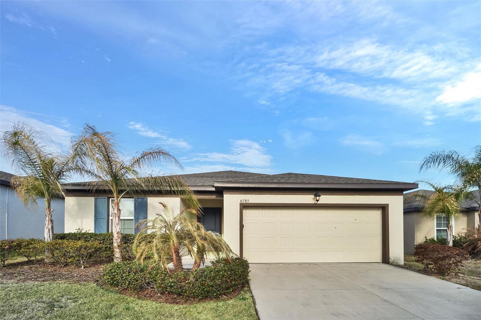 6785 Branham Mill Court — photo