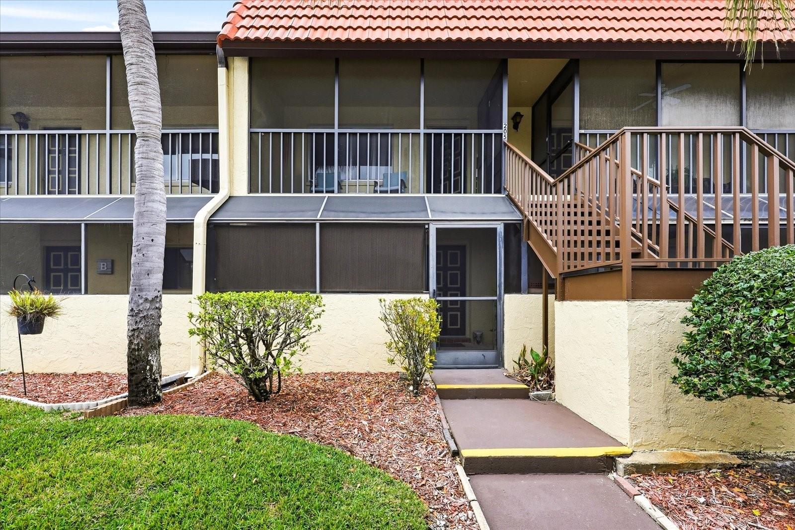2420 Winding Creek Boulevard 105 — photo