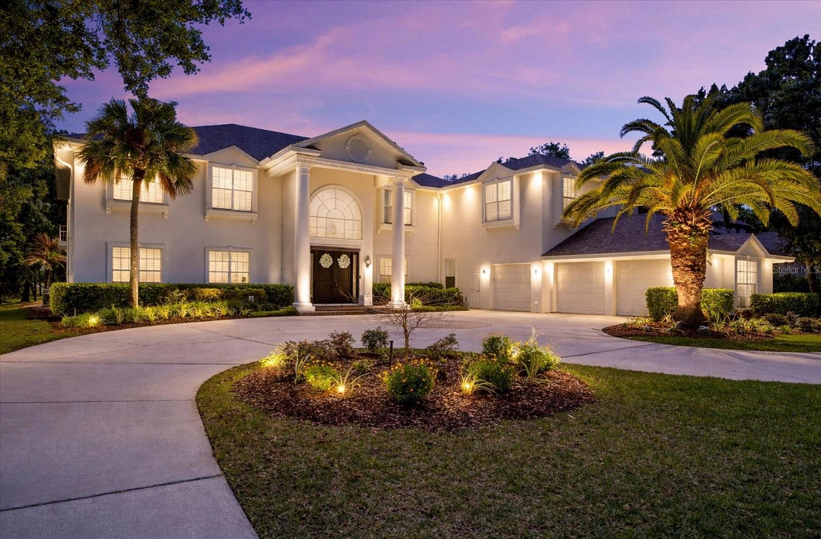 6413 Maclaurin Drive — photo