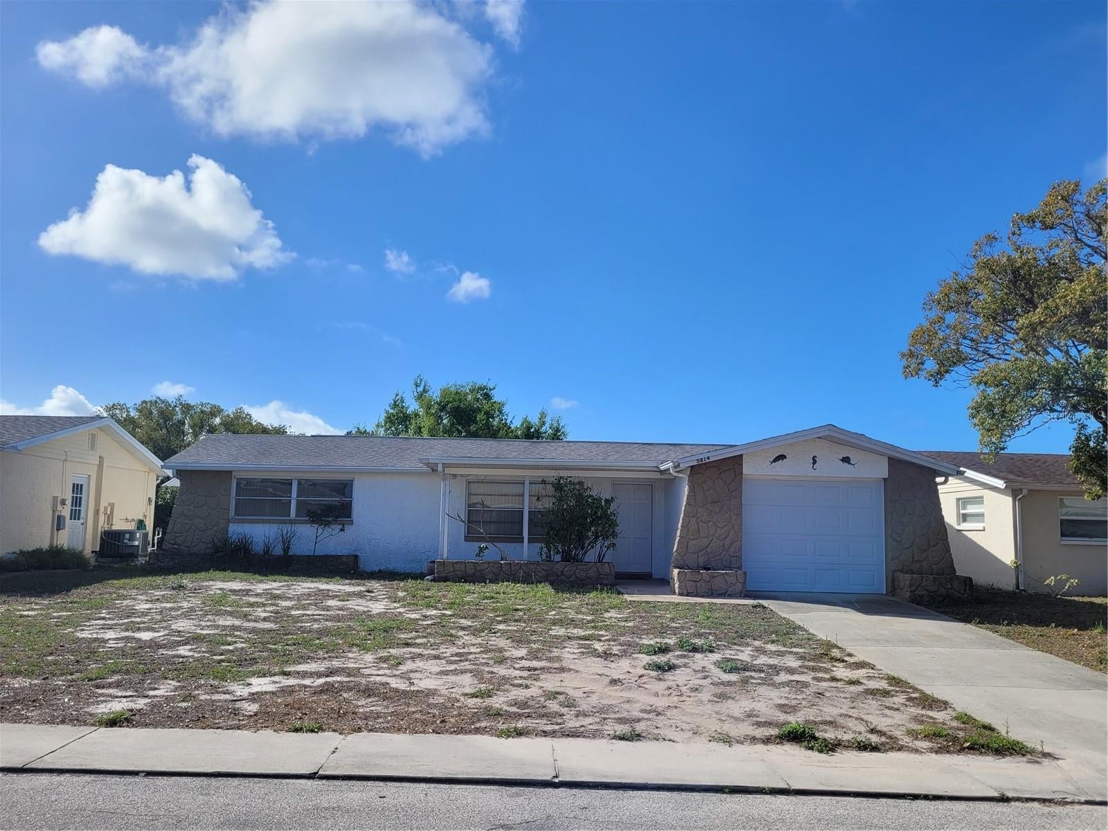 5814 Liddell Drive — photo