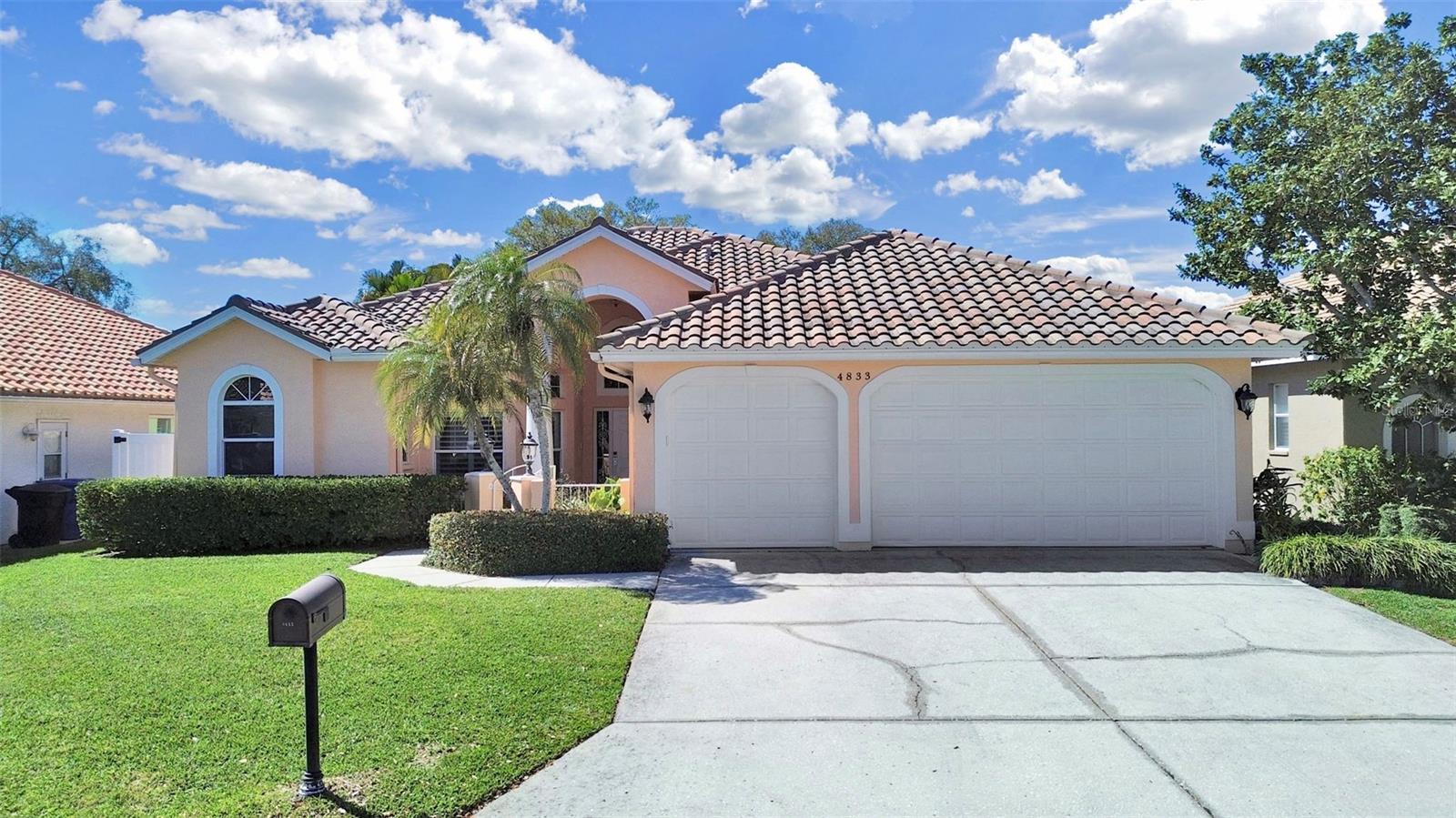 4833 Windmill Palm Terrace NE — photo