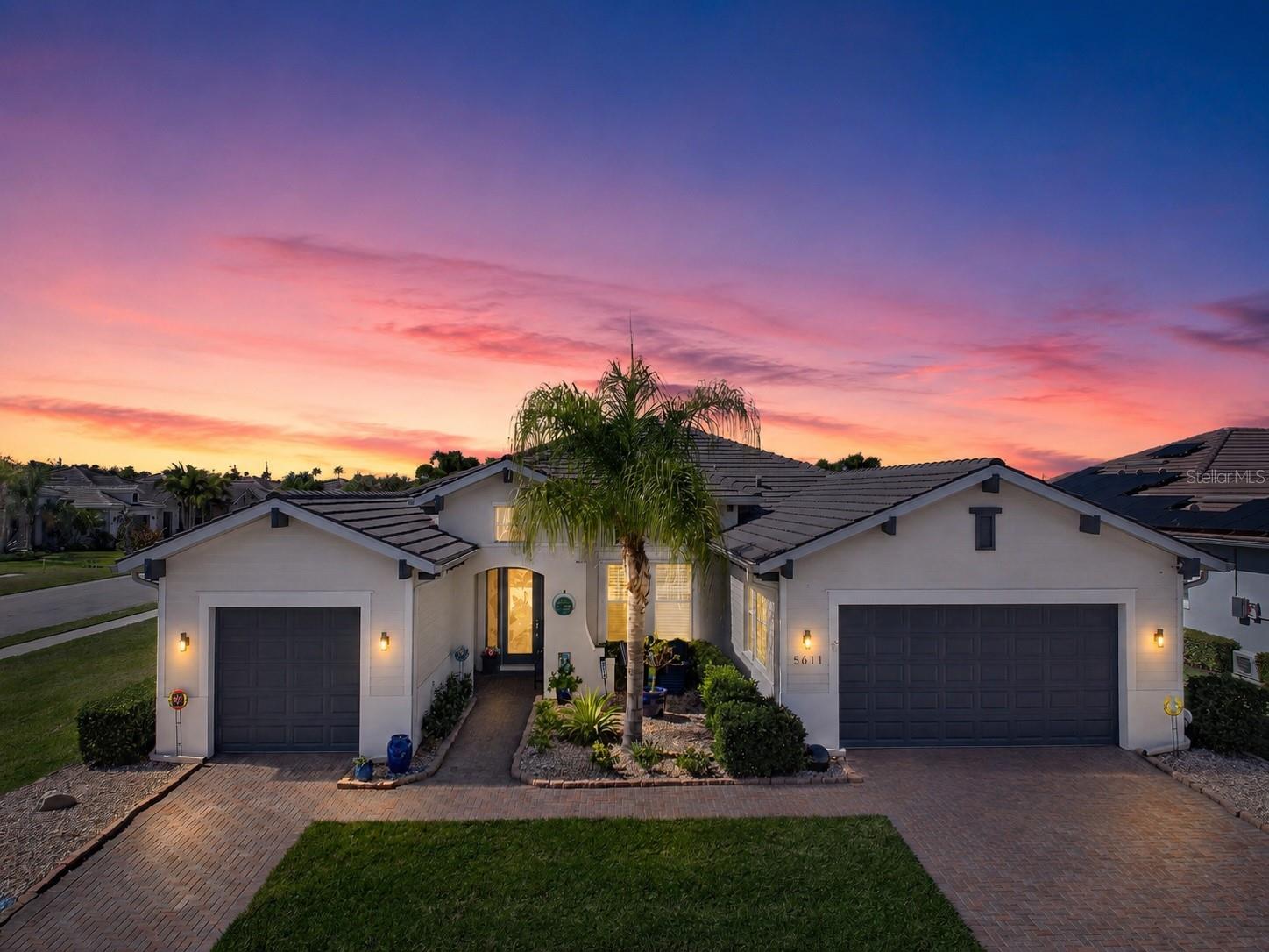 5611 Tidewater Preserve Boulevard — photo