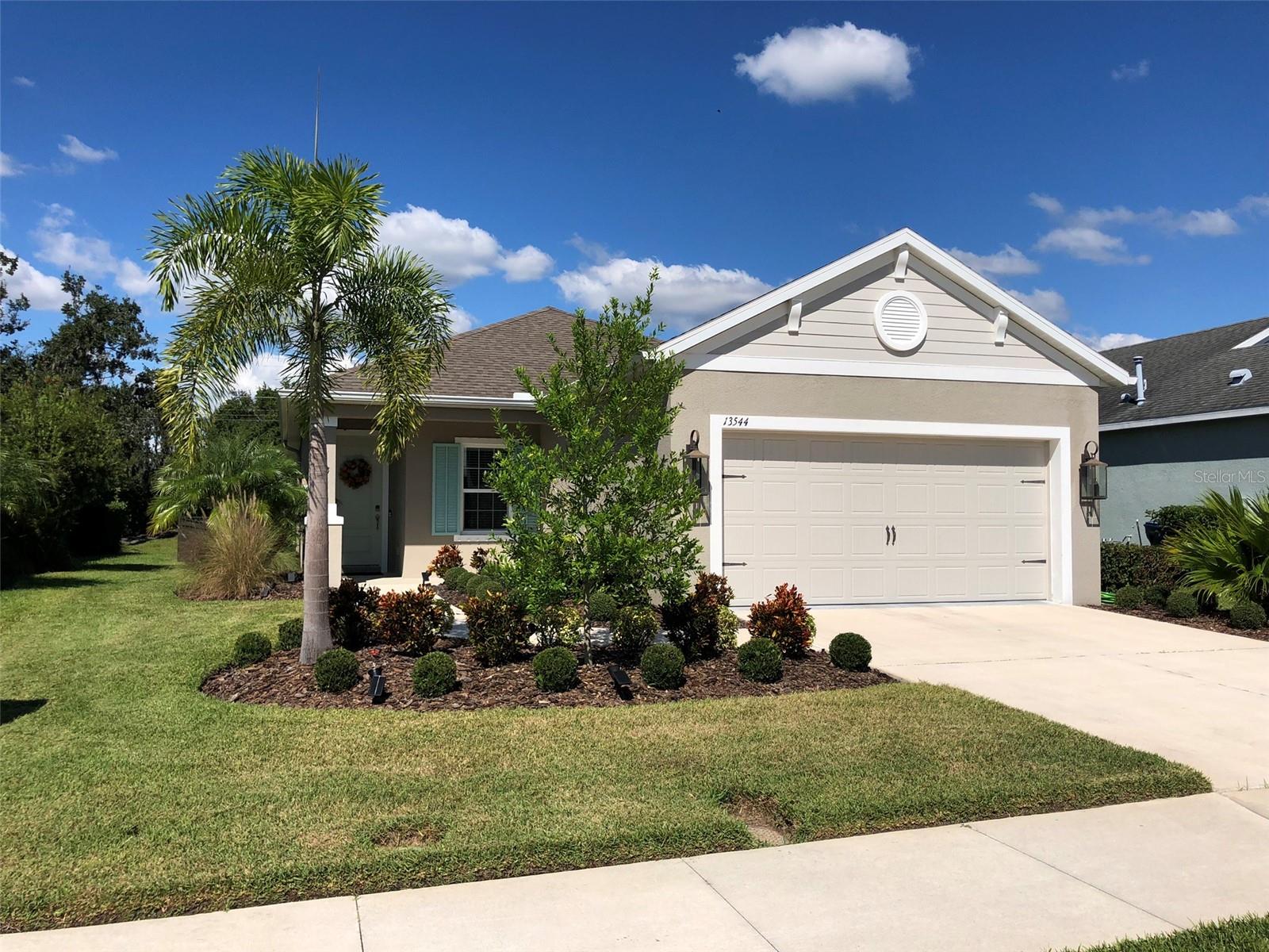 13544 Old Creek Court — photo