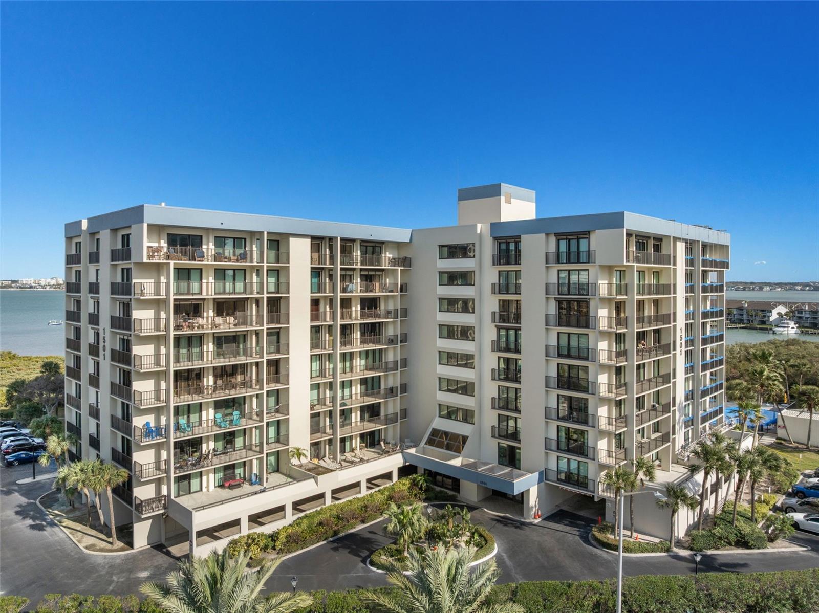 1501 Gulf Boulevard 603 — photo