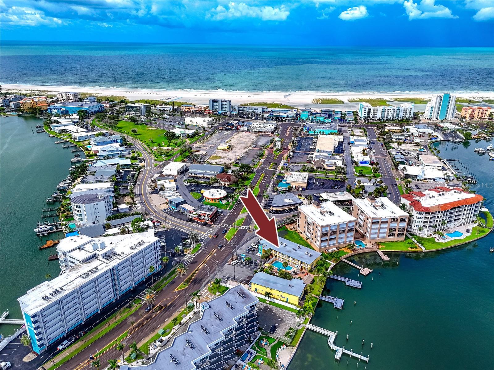 282 Treasure Island Causeway 12 — photo