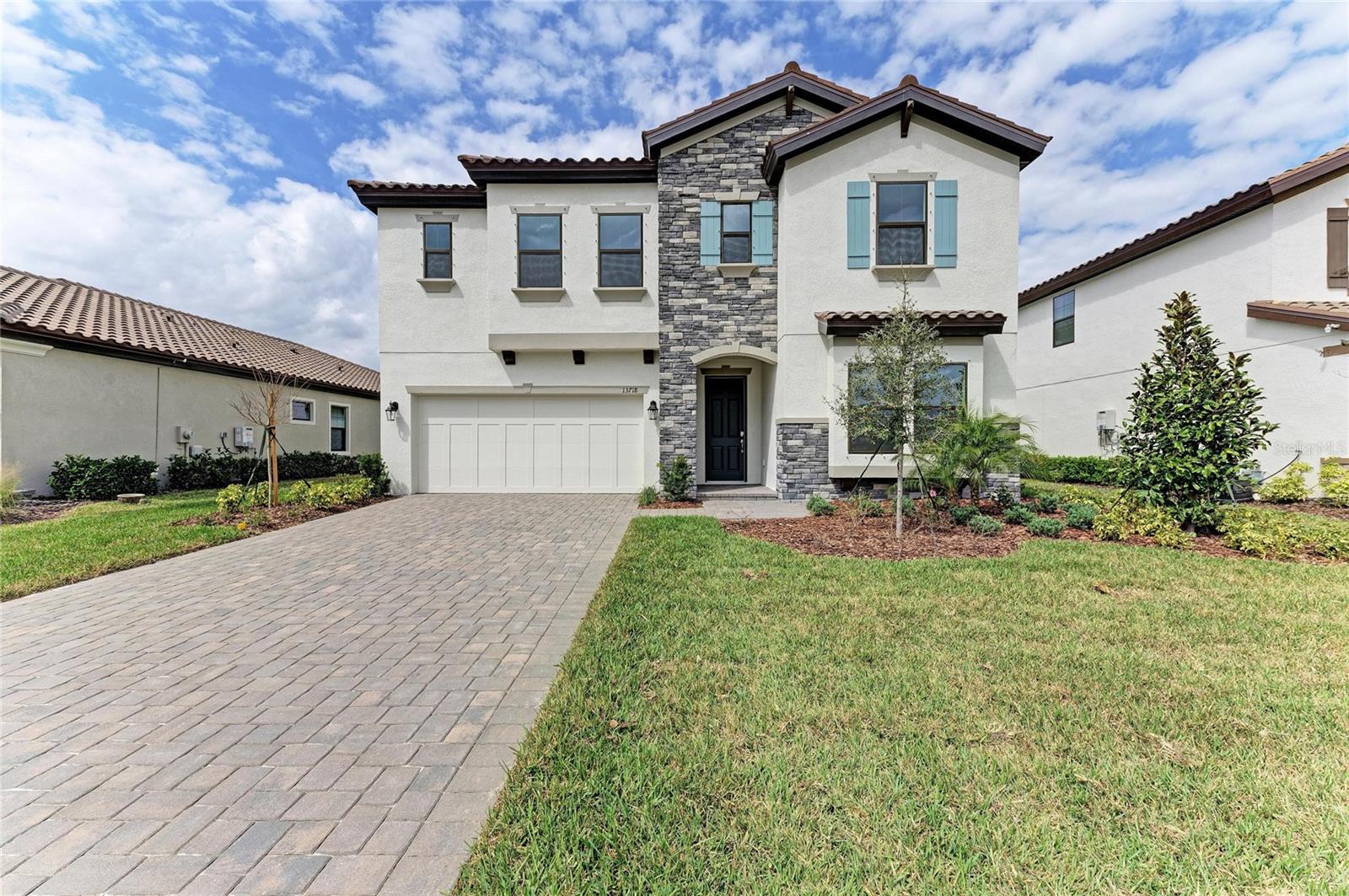 13718 Heartwood Way — photo