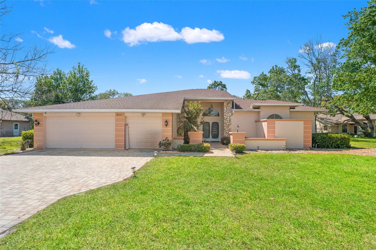 4071 Black Oak Trail — photo