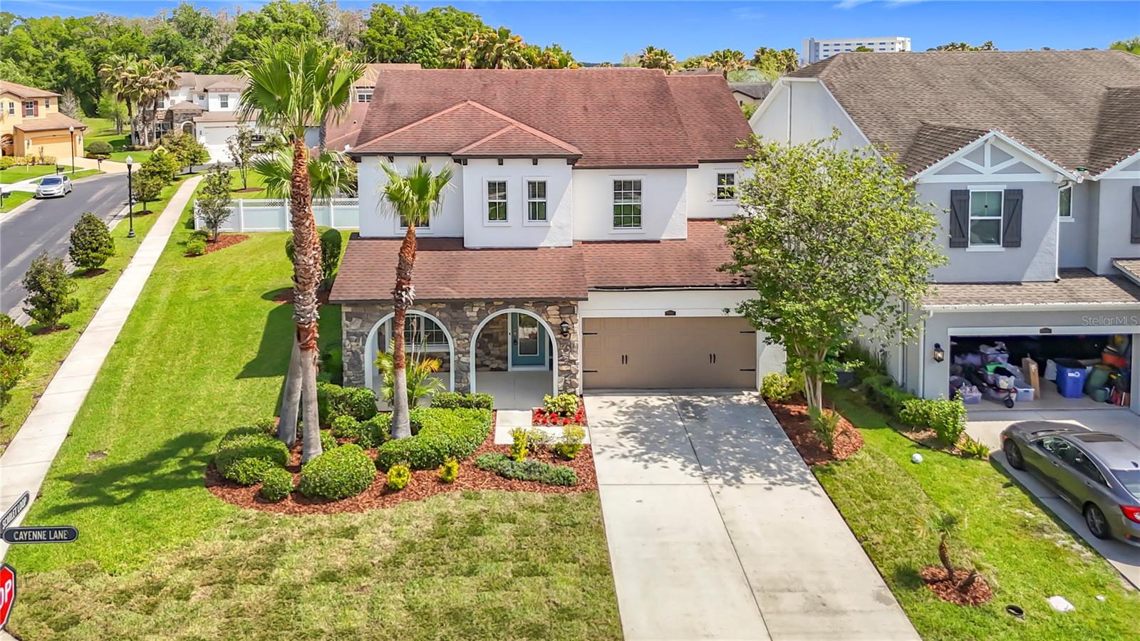 27387 Cayenne Lane — photo