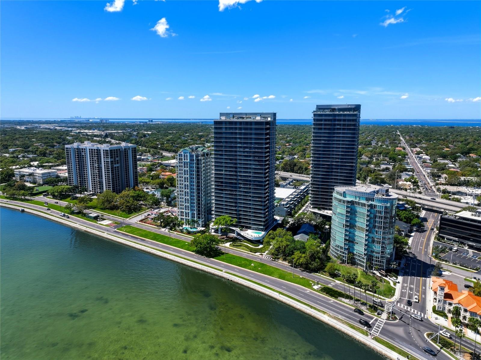 3101 Bayshore Boulevard 504 — photo