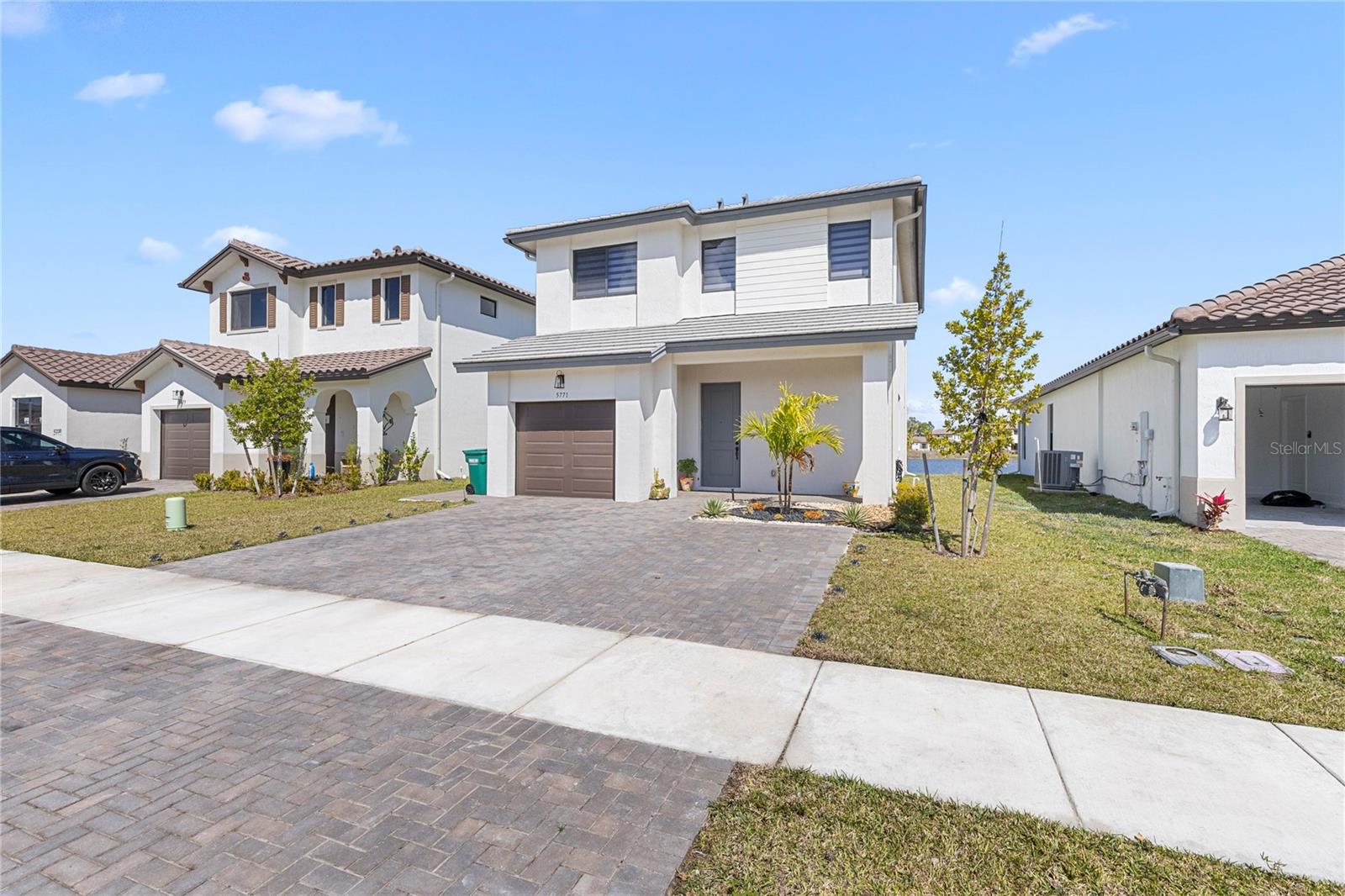 Home in AVE MARIA, FL 34142 — photo 3