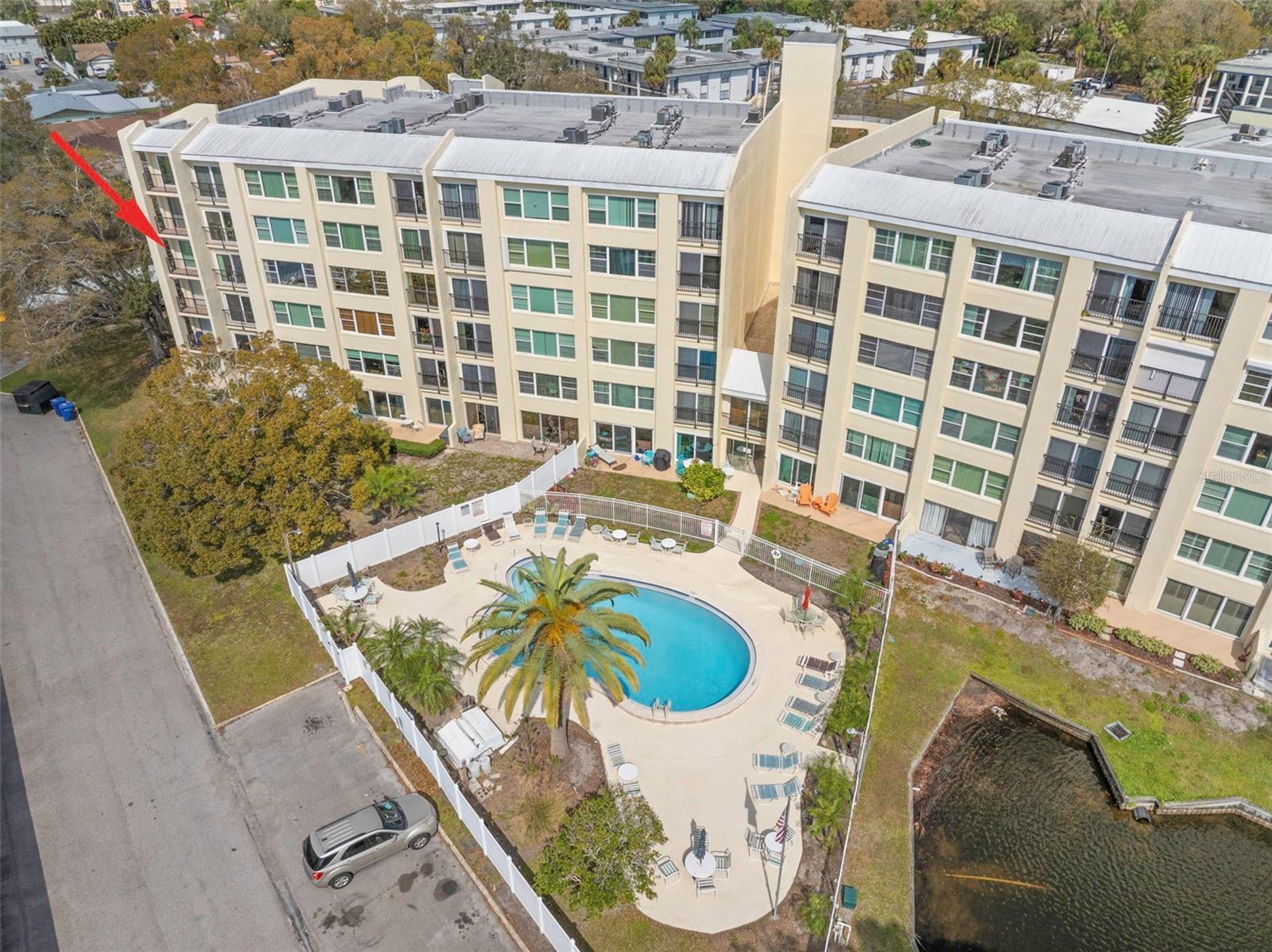 225 Country Club Drive F-1401 — photo