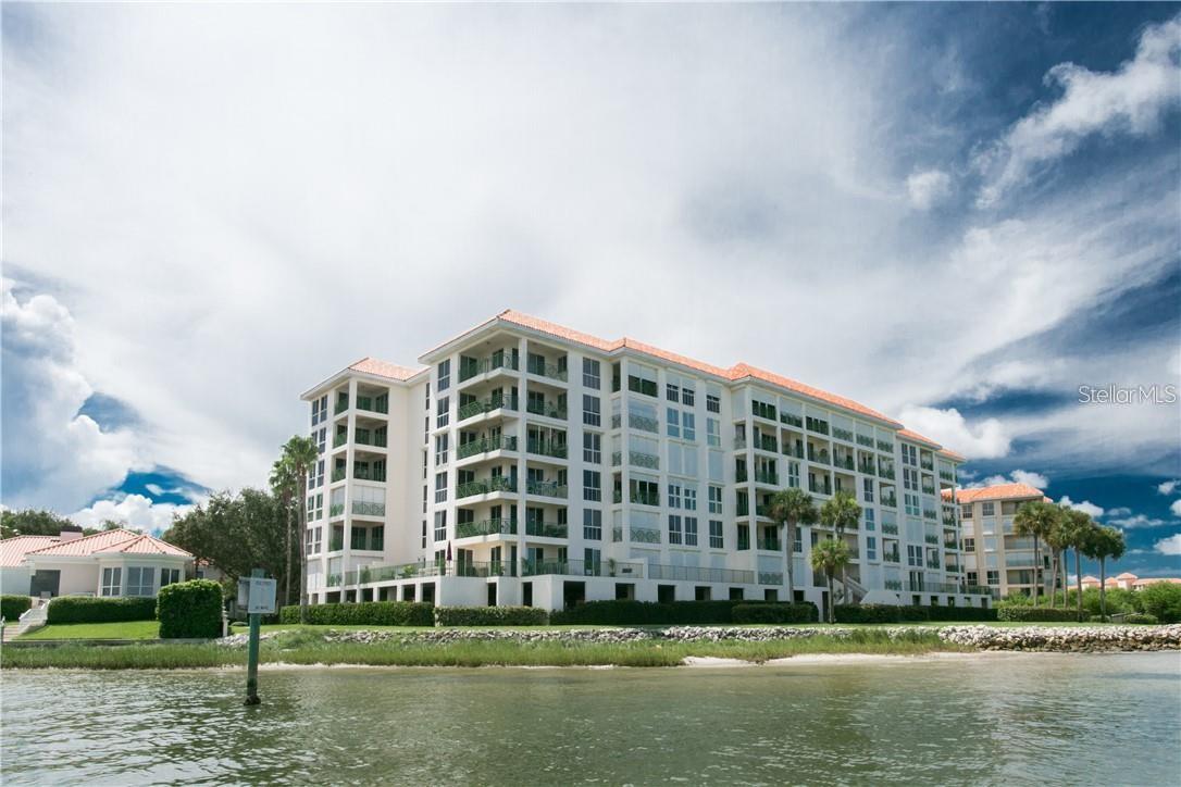 4717 Dolphin Cay Lane S 507 — photo