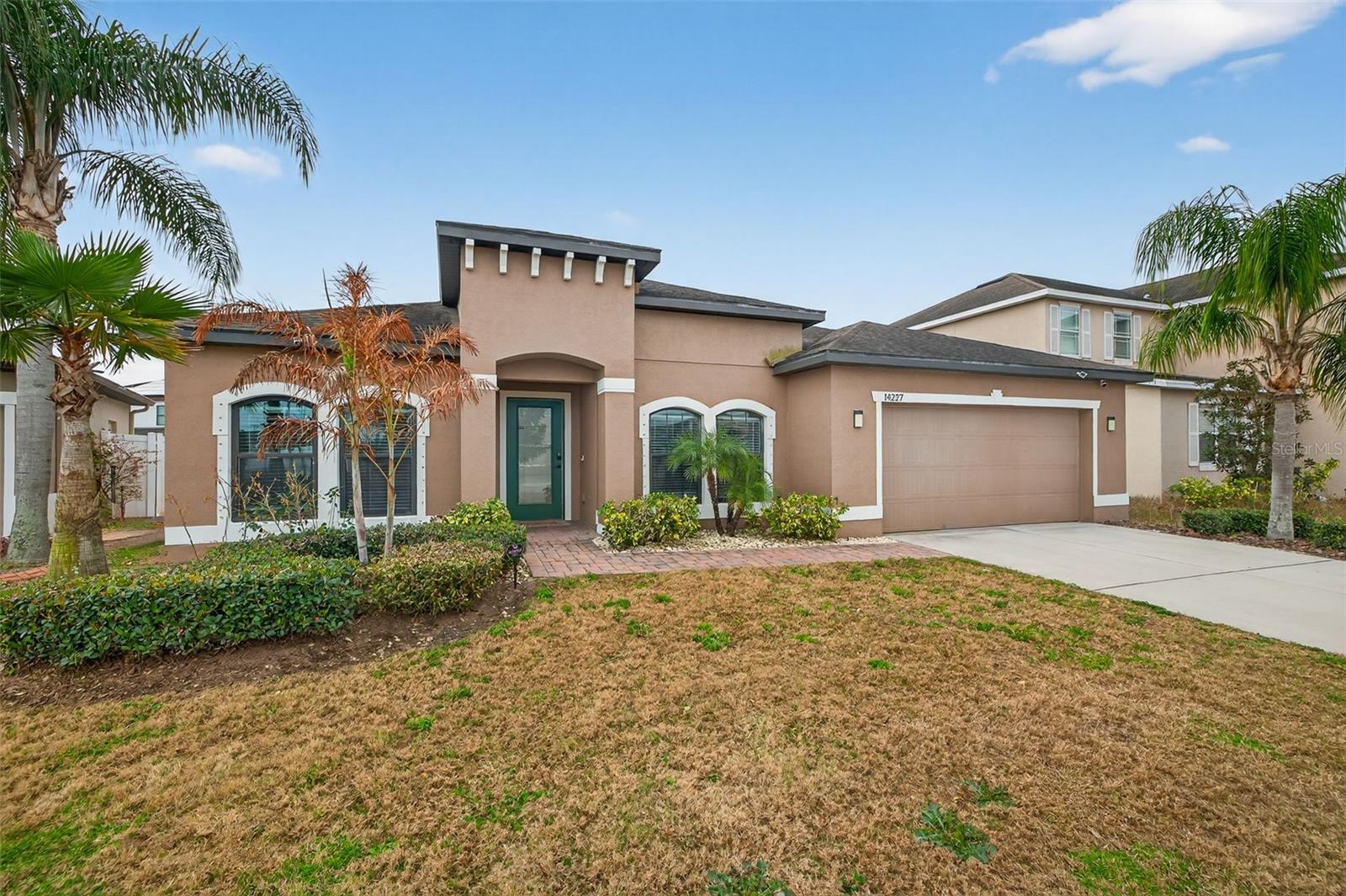 14227 Alistar Manor Drive — photo